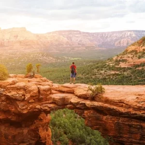 Milestone Hiking Trips