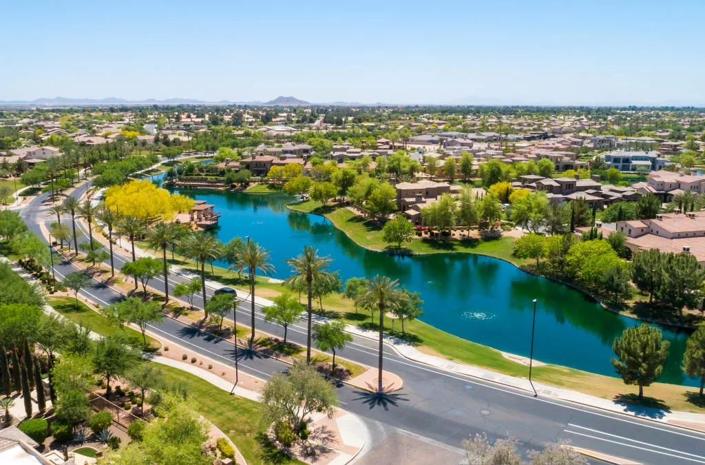 chandler milestone community