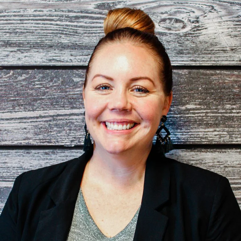 Jessica Walker, LCSW